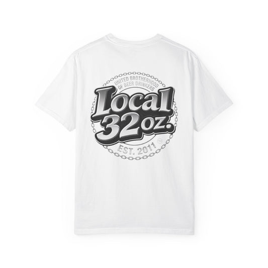 Local 32 oz Logo T-Shirt