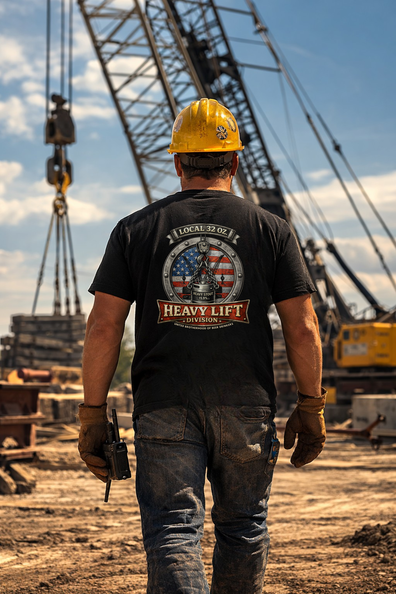 Tradesman Collection