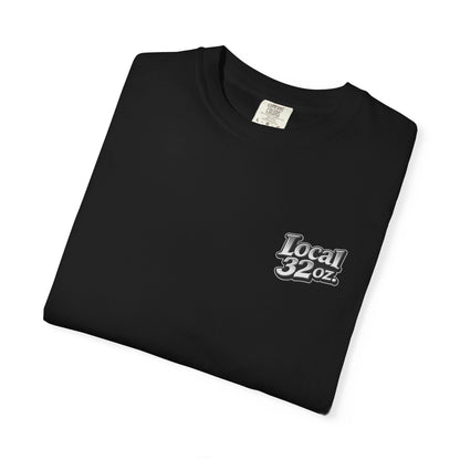 Local 32 oz Logo T-Shirt