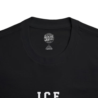 I.C.E. International Coldbeer Enforcement Local 32 oz.
