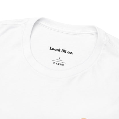 Local 32 oz. Vintage Beer Union T-Shirt