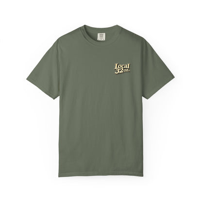 Local 32 oz. Jamaican Me Crazy   Heavy Cotton