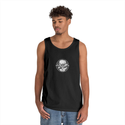Beer Drinkers Union- Local 32oz. Tank Top