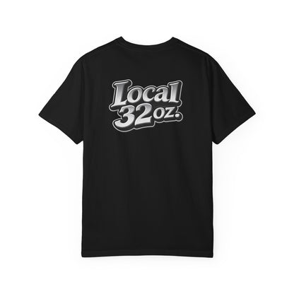 Local 32 oz Logo T-Shirt