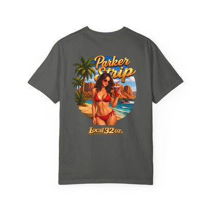 Parker Strip Local 32 oz. Graphic T-Shirt