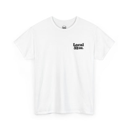 Local 32 oz. United Brotherhood Official T shirt.
