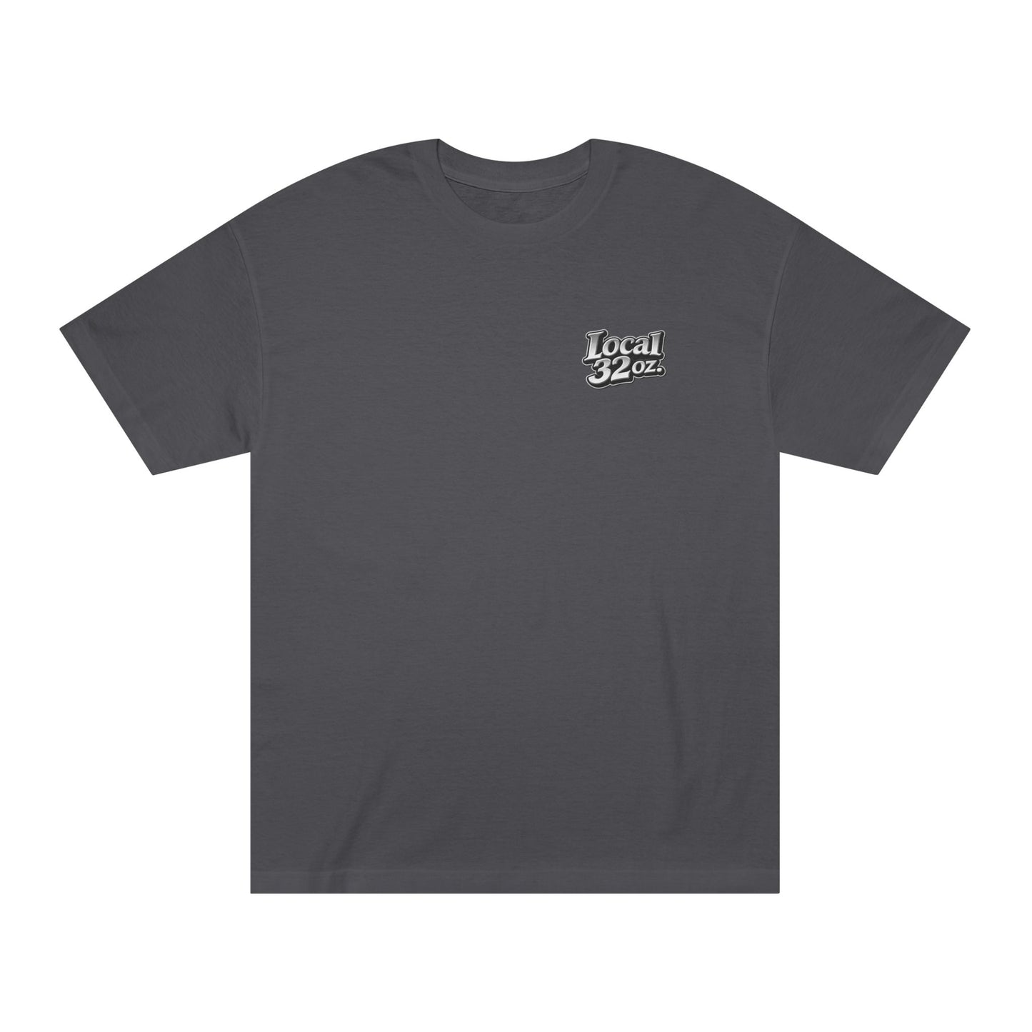 Local 32oz. Official- Heavy Cotton Version