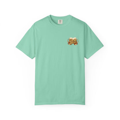 Parker Strip Local 32 oz. Graphic T-Shirt