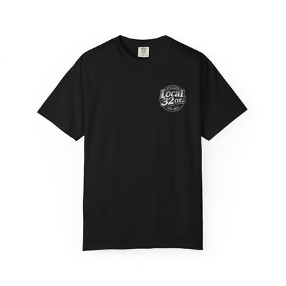Local 32 oz Logo T-Shirt