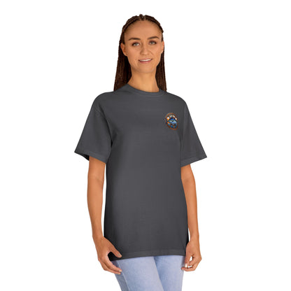 Local 32 oz. Fishing and Beer Heavy Cotton