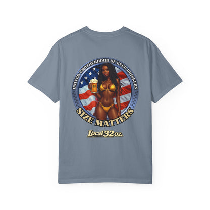 Local 32 oz. Jamaican Me Crazy   Heavy Cotton