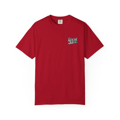 Local 32 oz Logo T-Shirt