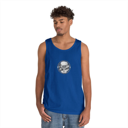 Beer Drinkers Union- Local 32oz. Tank Top