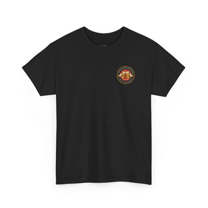 Local 32 oz. Vintage Beer Union T-Shirt