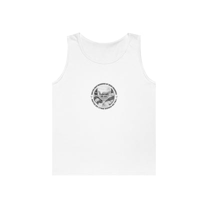 Beer Drinkers Union- Local 32oz. Tank Top