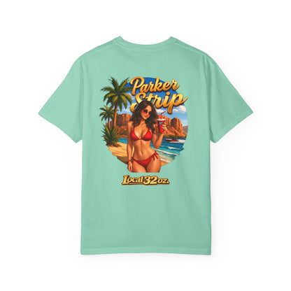 Parker Strip Local 32 oz. Graphic T-Shirt