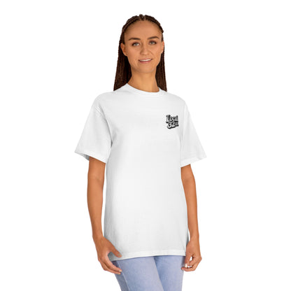 Local 32oz. Official- Heavy Cotton Version