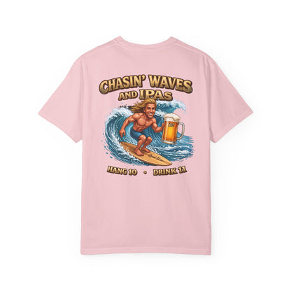 Local 32 oz. Wave Chaser. Heavy cotton