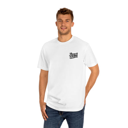 Local 32oz. Official- Heavy Cotton Version