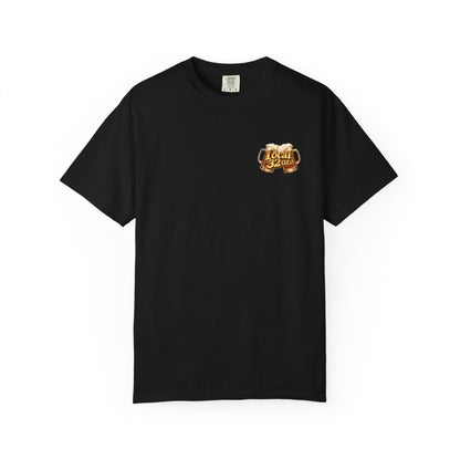Parker Strip Local 32 oz. Graphic T-Shirt