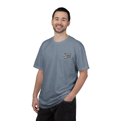 Local 32 oz Logo T-Shirt