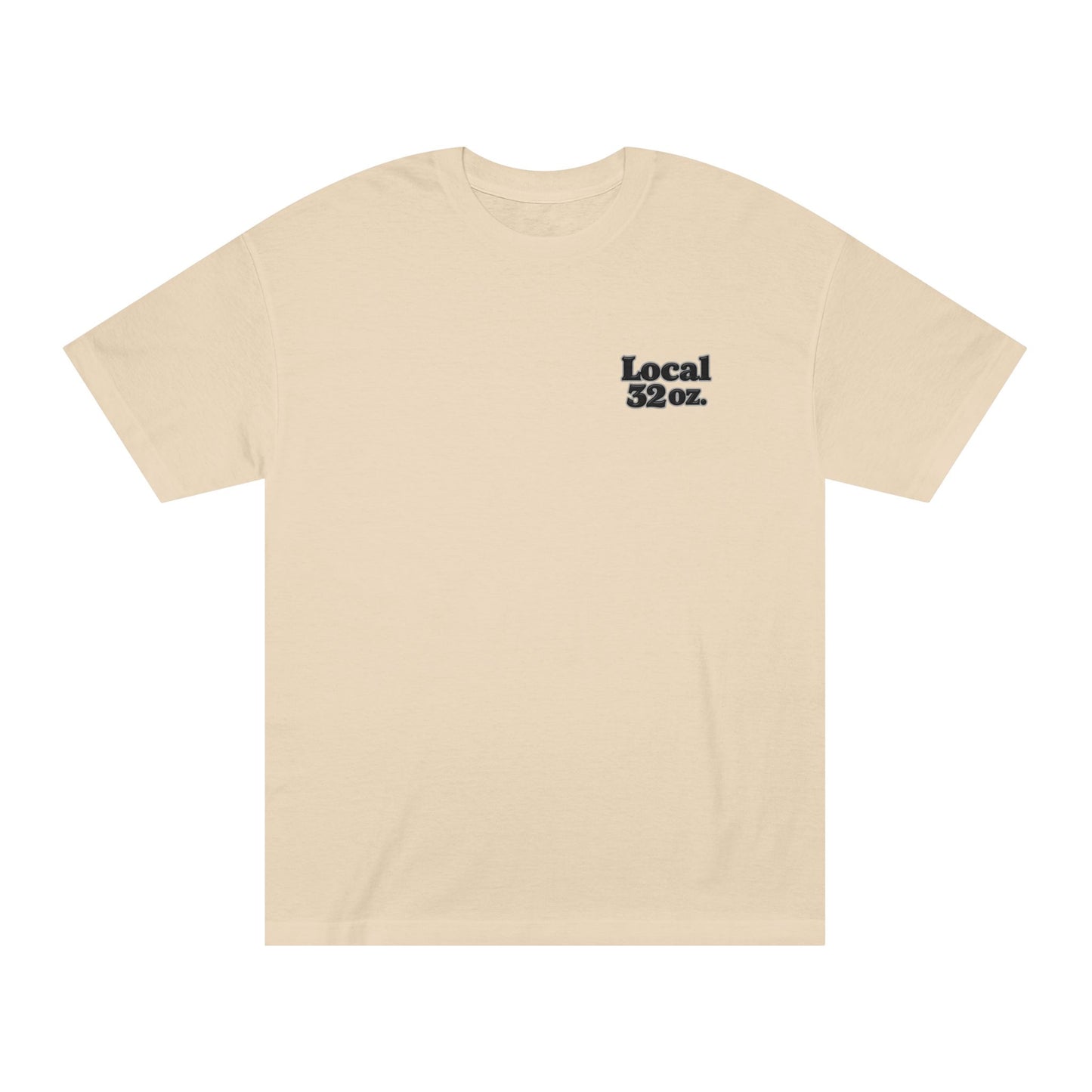 Local 32 oz. Bikini N Beer Heavy Cotton Tee