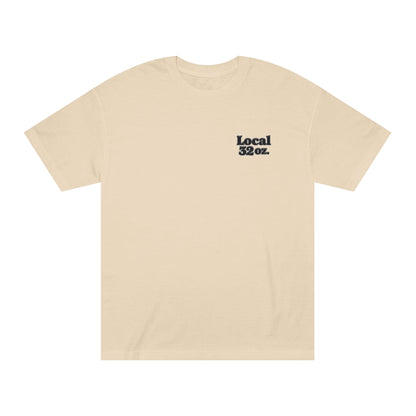 Local 32 oz. Bikini N Beer Heavy Cotton Tee