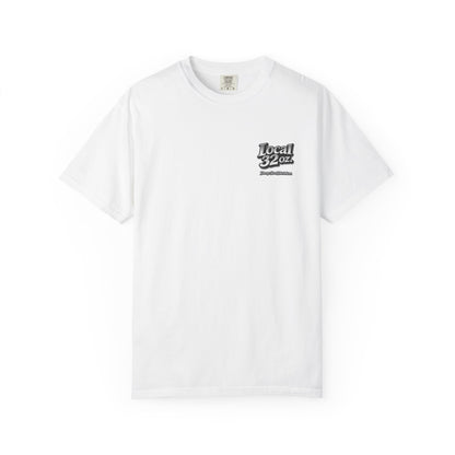 Local 32 oz. Fish, Drink, Repeat. Heavy cotton