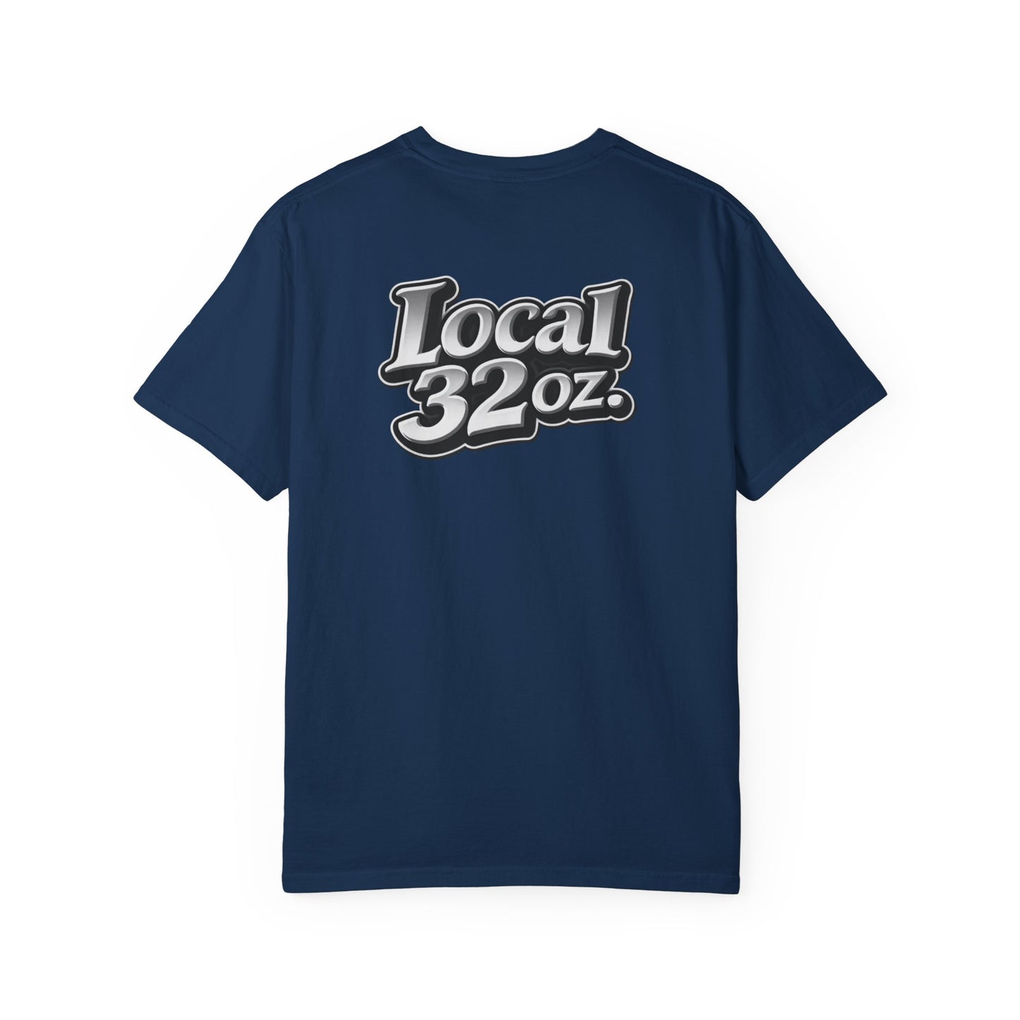 Local 32 oz Logo T-Shirt