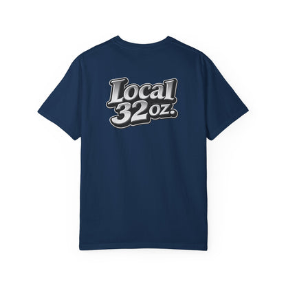 Local 32 oz Logo T-Shirt