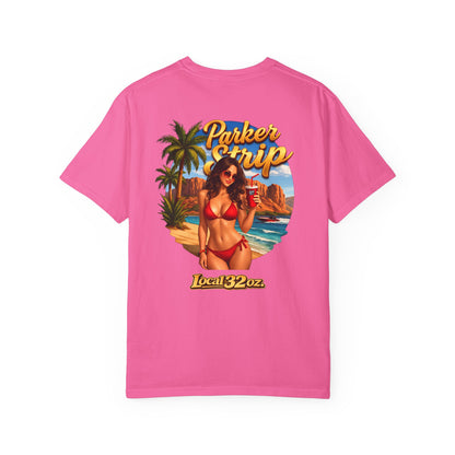 Parker Strip Local 32 oz. Graphic T-Shirt