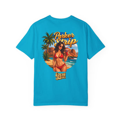 Local 32 oz. 'Parker Strip' Graphic T-Shirt