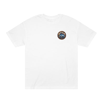 Local 32 oz. Fishing and Beer Heavy Cotton