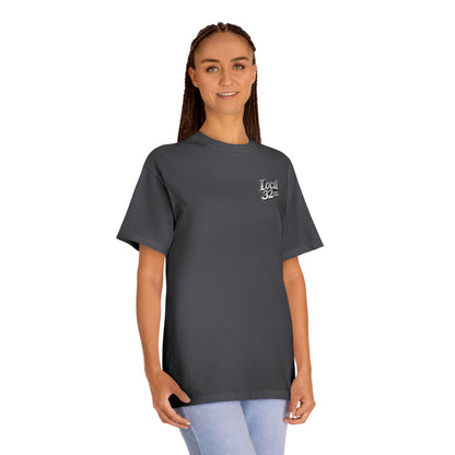 Local 32oz. Official- Heavy Cotton Version
