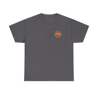 Local 32 oz. Vintage Beer Union T-Shirt