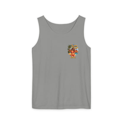 "Parker Strip" Tank top Beach Bikini Design Local 32 oz.