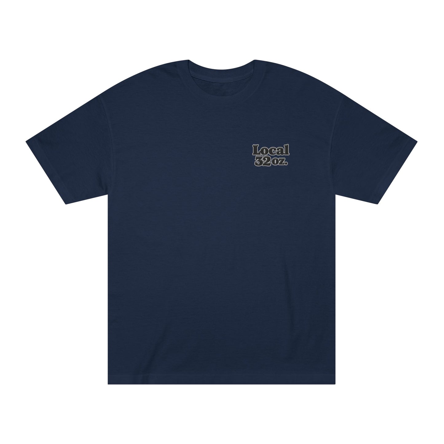 Local 32 oz. Bikini N Beer Heavy Cotton Tee