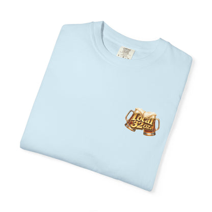 Parker Strip Local 32 oz. Graphic T-Shirt