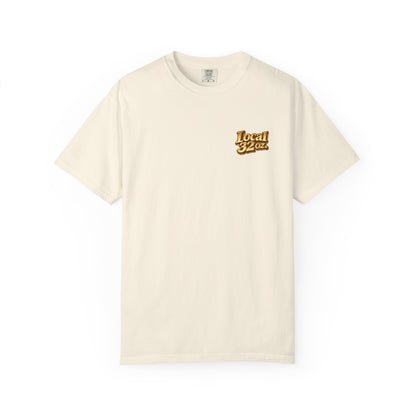 Local 32 oz. 'Parker Strip' Graphic T-Shirt