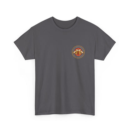 Vintage Beer Union T-Shirt