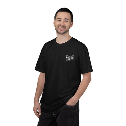 Local 32 oz Logo T-Shirt