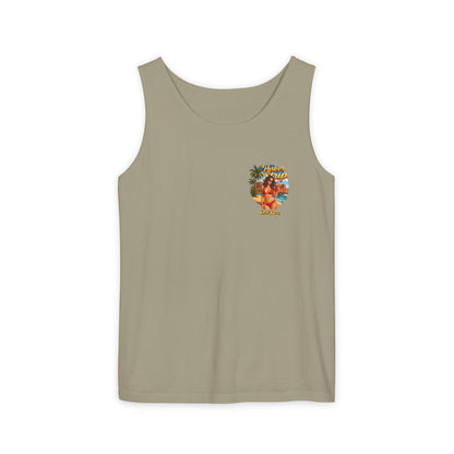 "Parker Strip" Tank top Beach Bikini Design Local 32 oz.