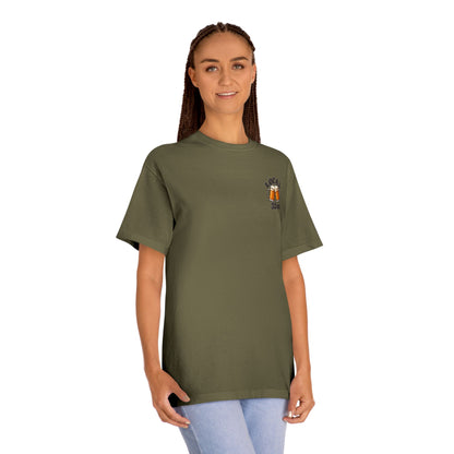 Local 32 oz. Classic Tee - Unisex Heavy Weight 6oz.