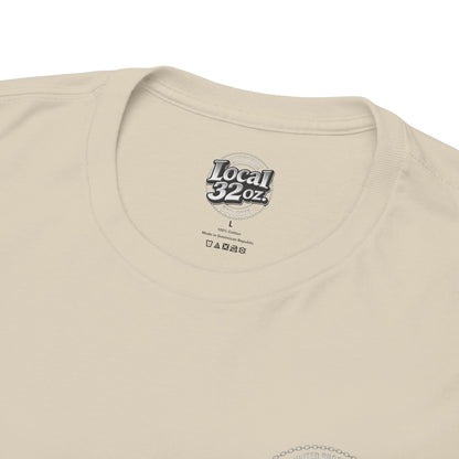 Local 32 oz. United Brotherhood Official T shirt.