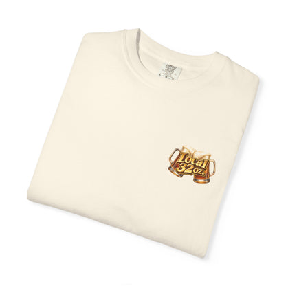 Parker Strip Local 32 oz. Graphic T-Shirt