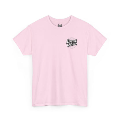 Local 32 oz. United Brotherhood Official T shirt.