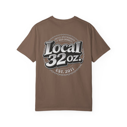 Local 32 oz Logo T-Shirt