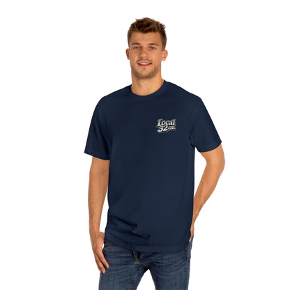 Local 32oz. Official- Heavy Cotton Version