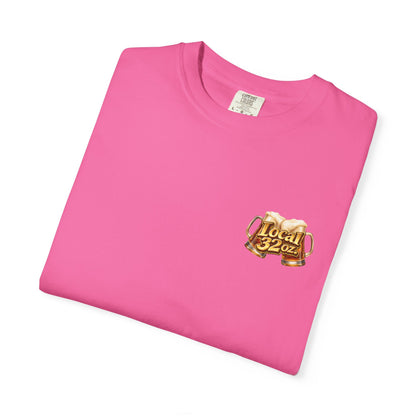 Parker Strip Local 32 oz. Graphic T-Shirt