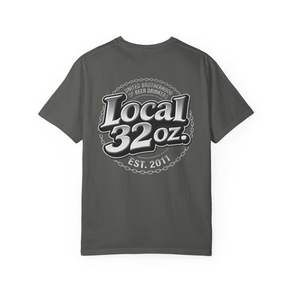 Local 32 oz Logo T-Shirt